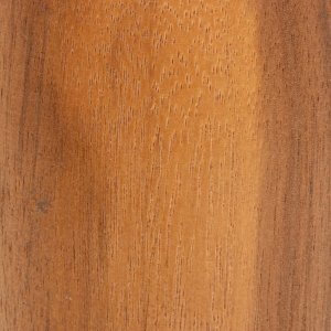 Atmosphera Wazon dekoracyjny z drewna akacji SOLIFLORE 2