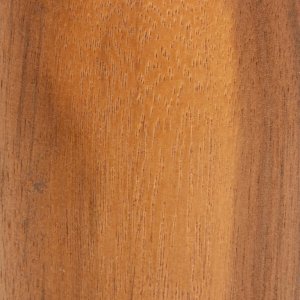 Atmosphera Wazon dekoracyjny z drewna akacji SOLIFLORE 4