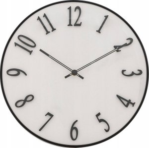 Atmosphera Zegar ścienny EDGAR, Ø 35 cm 1