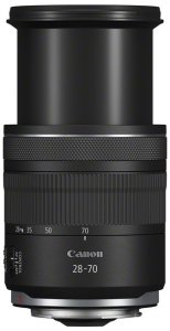 Obiektyw Canon Canon RF 28-70mm f/2.8 IS STM 2