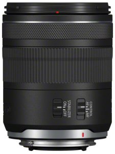 Obiektyw Canon Canon RF 28-70mm f/2.8 IS STM 5