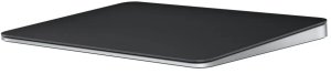 Podkładka Magic Pelės kilim. Magic Trackpad Black Multi- 1