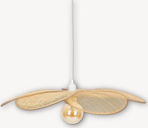 Lampa sufitowa Atmosphera Lampa sufitowa PETALE, Ø 62 cm 4