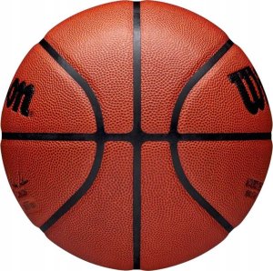 Wilson Wilson NBA Authentic Series Indoor-Outdoor Ball WZ2016501XB Pomarańczowe 7 3