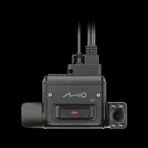 Rejestrator Mio Mio | 4G LTE Connected Driving Recorder | MiSentry 12 | Built-in GPS 7