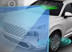 Rejestrator Mio Mio | 4G LTE Connected Driving Recorder | MiSentry 12 | Built-in GPS 8