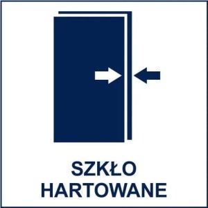 Savana Kabina prysznicowa z hydromasażem prostokątna narożna 90x90x225 cm 3