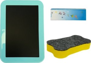 LeanToys Kuchnia dziecięca różowa LEAN Toys 12