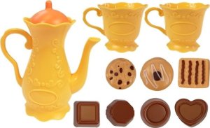 LeanToys Kuchnia dziecięca różowa LEAN Toys 10