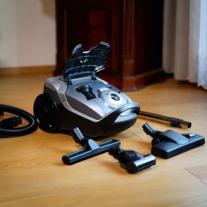 Columbiavac Odkurzacz Columbiavac OSC3100 11