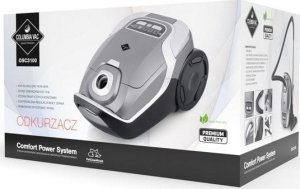 Columbiavac Odkurzacz Columbiavac OSC3100 5
