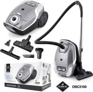 Columbiavac Odkurzacz Columbiavac OSC3100 9