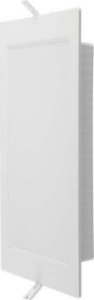 VTAC Panel Wpuszczany V-TAC 12W LED SAMSUNG CHIP Kwadrat 170x170mm VT-61012SQ-S 3000K 1200lm 1