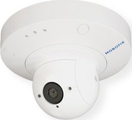 Kamera IP Mobotix Kamera wewnętrzna MOBOTIX p71 obiektyw dzień/noc 4MP ULL (30) 1