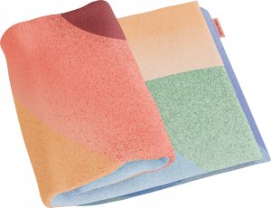 Spokey Mata podróżna do jogi Spokey TRAVEL YOGA 2