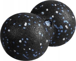 Spokey Podwójna piłeczka do masażu Spokey GREAN BALL DUO 1