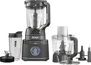 Blender kielichowy Ninja Virtuvinis kombainas Ninja Standmixer TB 2