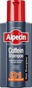 Alpecin Coffein Shampoo C1 (SZdW,M,375) 1