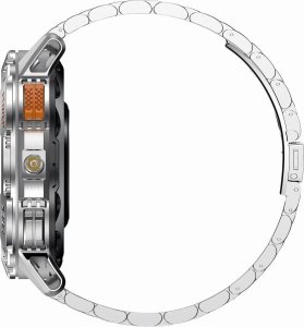 Smartwatch Gravity GT22-2 Czarny  (GT22) 12