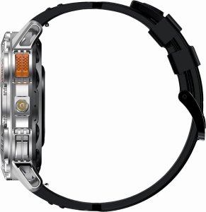 Smartwatch Gravity GT22-2 Czarny  (GT22) 13