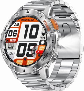 Smartwatch Gravity GT22-2 Czarny  (GT22) 3