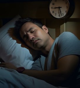 Smartwatch Gravity GT22-2 Czarny  (GT22) 24