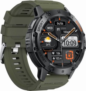 Smartwatch Gravity Zegarek męski SMARTWATCH GT22-5 11