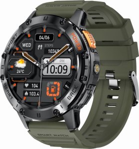 Smartwatch Gravity Zegarek męski SMARTWATCH GT22-5 15