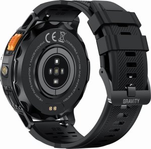 Smartwatch Gravity Zegarek męski SMARTWATCH GT22-5 16