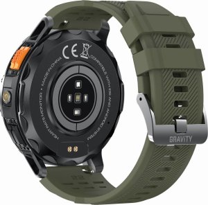 Smartwatch Gravity Zegarek męski SMARTWATCH GT22-5 17