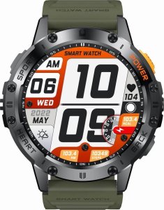 Smartwatch Gravity Zegarek męski SMARTWATCH GT22-5 5