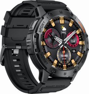 Smartwatch Gravity Zegarek męski SMARTWATCH GT22-5 10