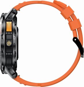 Smartwatch Gravity GT22-3 Pomarańczowy  (GT22) 13