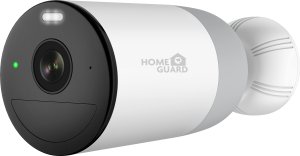 Kamera IP iGET Homeguard Active Defender Wire-free Se 2