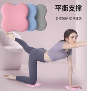 ATL FT59 Podkładki do ćwiczeń jogi 2