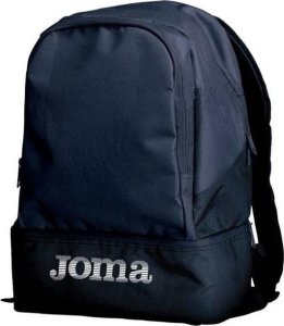 Joma Plecak sportowy Estadio III granatowy (400234-331) 1