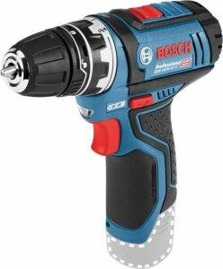 Zestaw narzędzi Bosch Hand tool set GSR 12V-15 1