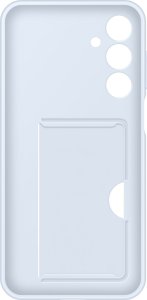 Samsung "Card Slot Case for Samsung Galaxy A16 Blue"(EF-OA166TLEGWW) 5