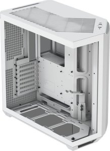 Obudowa Apnx APNX V1 PC-Gehuse, Midi-Tower, ATX, Tempered Glass - wei 4