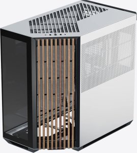 Obudowa Apnx V1 czarno-biała (APCM-VI01103.M1) 1