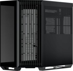 Obudowa Apnx APNX V1 PC-Gehuse, Midi-Tower, ATX, Tempered Glass - schwarz 2