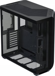 Obudowa Apnx APNX V1 PC-Gehuse, Midi-Tower, ATX, Tempered Glass - schwarz 3