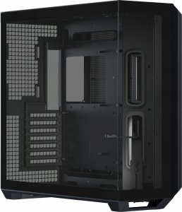 Obudowa Apnx APNX V1 PC-Gehuse, Midi-Tower, ATX, Tempered Glass - schwarz 4
