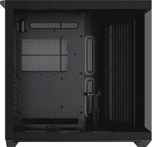 Obudowa Apnx APNX V1 PC-Gehuse, Midi-Tower, ATX, Tempered Glass - schwarz 8