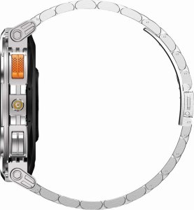 Smartwatch Gravity GT23-2 Czarny  (GT23) 3