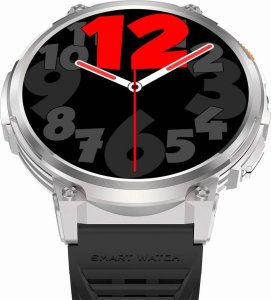 Smartwatch Gravity GT23-4 Pomarańczowy  (GT23) 25