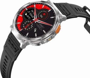 Smartwatch Gravity GT23-4 Pomarańczowy  (GT23) 27