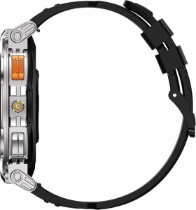 Smartwatch Gravity GT23-4 Pomarańczowy  (GT23) 7