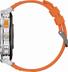 Smartwatch Gravity GT23-4 Pomarańczowy  (GT23) 8