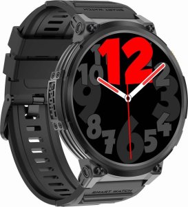 Smartwatch Gravity GT23-3 Pomarańczowy  (GT23) 25